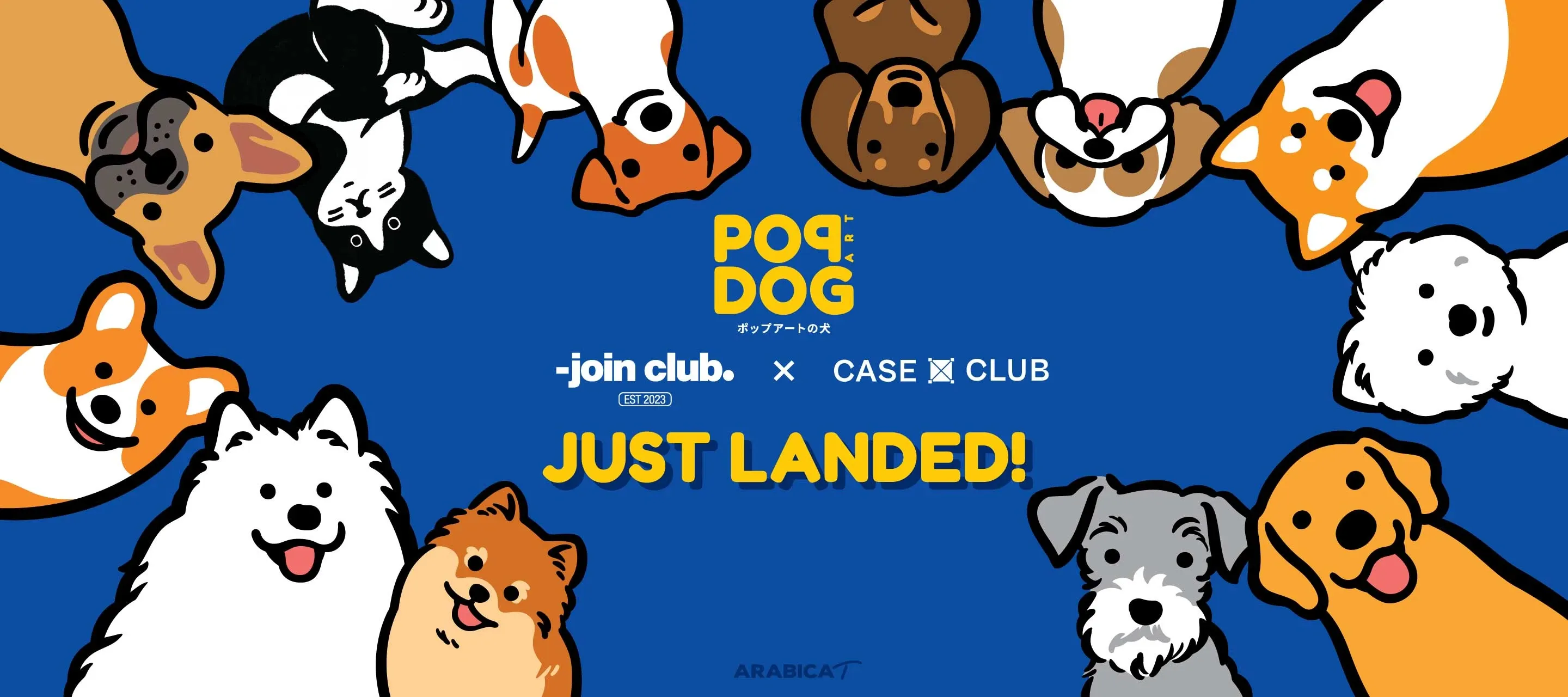 cover page