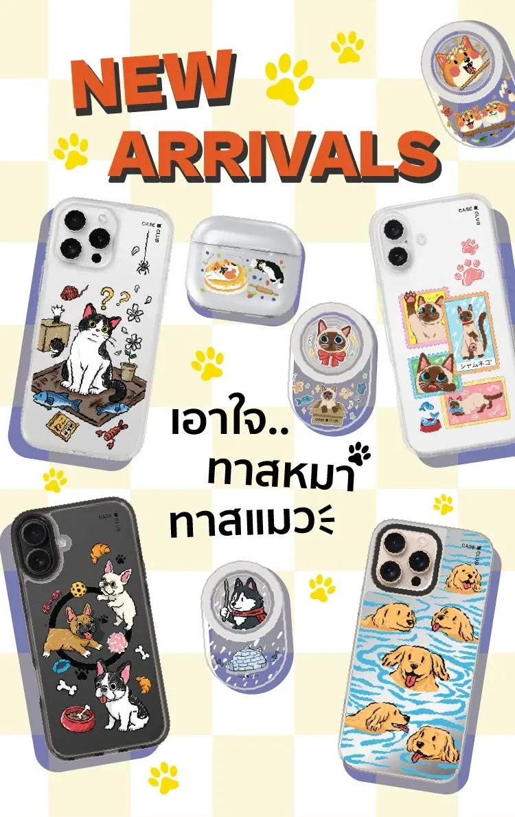 cover page