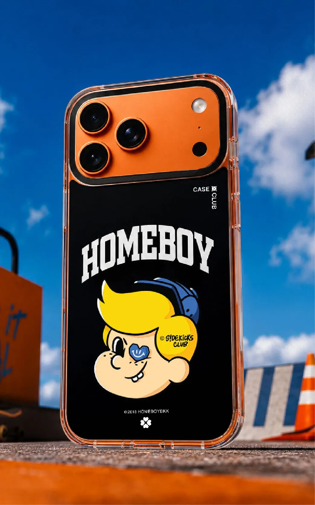 collab